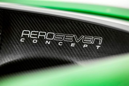 Caterham toont in Singapore haar nieuwste bolide + FOTO'S